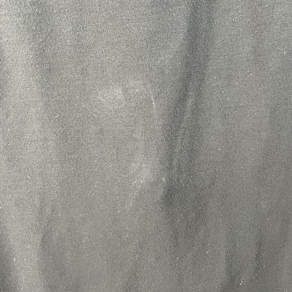 J. Mclaughlin Zip Back Scoop Neck Solid Cotton Mi… - image 7